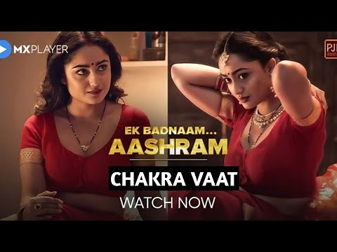 Aashram Season 2 Episode 9 Chakra Vaat | Tridha Choudhury | Aashram Web Series | Aashram 2 |