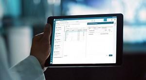A personalized user experience (UX) maximizes MES value - Opcenter