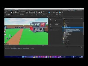 How to make a Trait/Event GUI for Steal A Thing! (ROBLOX STUDIO)