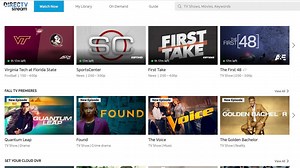 Nexstar, DIRECTV Make New Retransmission Deal Official, How You Can Save