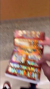 Scratchoff Winners on Reels