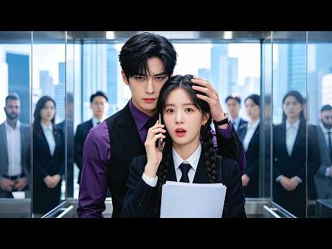 She Became The Ruthless CEO’s Secretary—He Never Loved Women, Until He Fell For Her And Married Her!