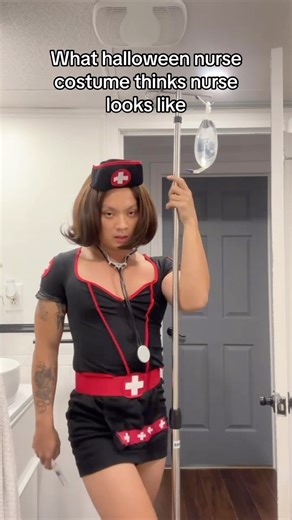 34 reactions · 14 comments | A true story  ... how was your halloween? Thanks @nurse.johnn  #nursingschool #nurselife #instanurse #nurseproblems #nursingschoolproblems #nursesrock #nightshift #nurseup #nursinghome #nursefunny #nursinghalloween #nursingtime | I'm Proud to be a Nurse | Facebook