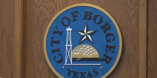 Borger City Council approves Scope of Work for $100 million sports dome