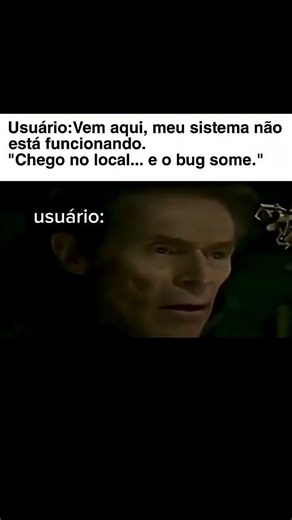 Você.. é a tecnologia