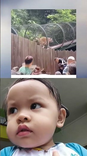 urine spray #funnybaby