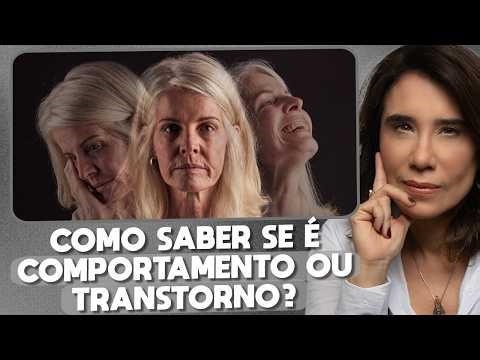 Anxiety, OCD, and Depression: When is it a Problem? | Ana Beatriz