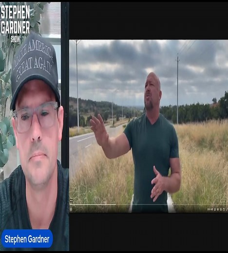 3.7K views · 123 reactions | Proof Epstein BRIBED Democrats + $2000 Stimulus Check Update | Deangelo Foley | Facebook