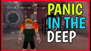 Roblox Mindlock Escape Room Panic In The Deep Full Walkthrough Codeshunterx4 Mp3 & Mp4 Download - clip.africa.com