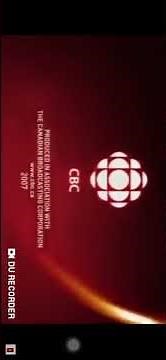 C.O.R.E Toons/Decode Entertainment/Out Of The Blue Enterprises/CBC