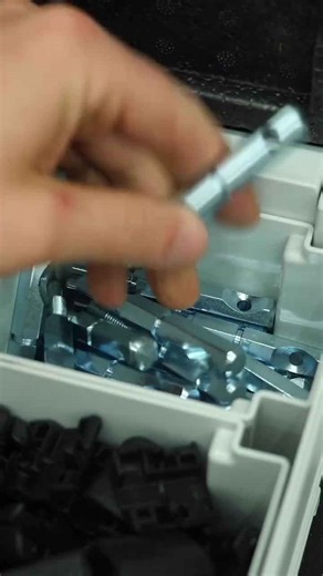 Elevate your DIY game with Festool tools!