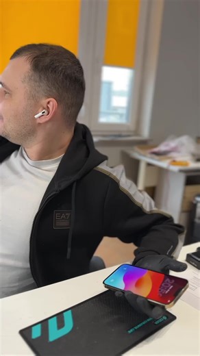 #Naprawa IPhone 13 pro max #Wymiana dotyku #serwis Iphone Warszawa 03-672. Promienna 4 lokal 5 📞 48888270040 Serwis telefonów Warszawa