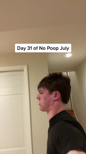 No Poop July Challenge: Funny Meme Compilation