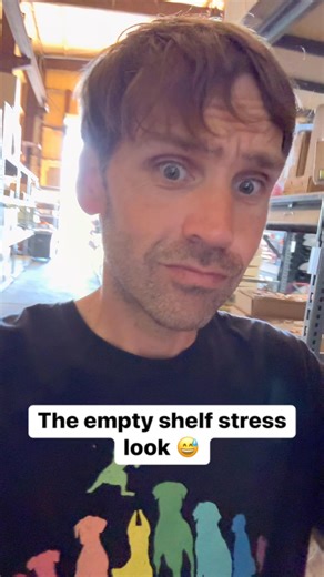 20K views · 369 reactions | It’s rare, but the shelves are bare… I can’t wait for new wreath making supplies to start showing up this week! 﫣 | DecoExchange | Facebook