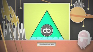 DAVID ÖSTER | MOTION REEL