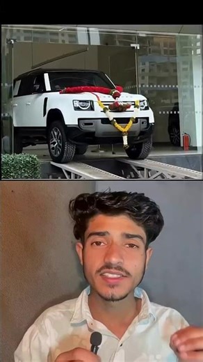 39% Log White Car Hi Kyu Lete Hain? 🤔