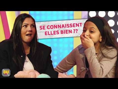 AYA FAMILY se disent toutes les VÉRITÉS !! 🫣