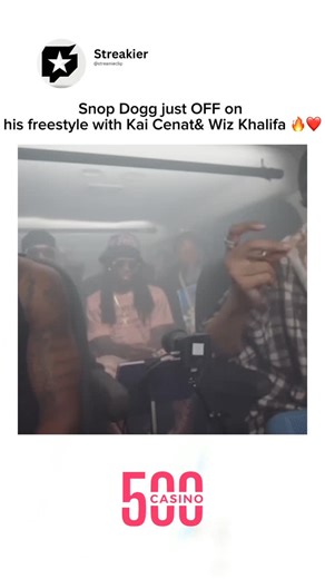 Streakier on Instagram: "Kai Carlo Cenat III, born on December 16, 2001, in Brooklyn, New York City, is a vibrant American internet personality best known for his work as a Twitch streamer, YouTuber, and comedian . Raised in a multicultural household, his mother is Trinidadian and his father is Haitian. He grew up with a twin sister named Kaiya, an older brother Devonte, and a younger brother Kaleel . Kai began his online journey in 2018, posting prank and challenge videos on YouTube. He joined 