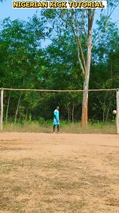 182K views · 8.9K reactions | Nigerian Kick Tutorial Simple Step 掠掠 #trendingreels #football #sports #strangerthings #trending #fitness | Madhab Das | Facebook