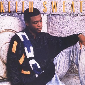 1K views · 118 reactions | Keith Sweat - Don't Stop Your Love | Classic's | Facebook
