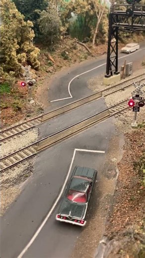 Earl Marischal heads through the crossing