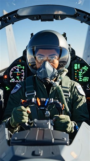 Supersonic Thunder: Modern Fighter Jets Compilation