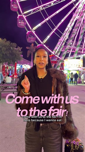 Unexpected Turns at the Fair: A Fun Adventure
