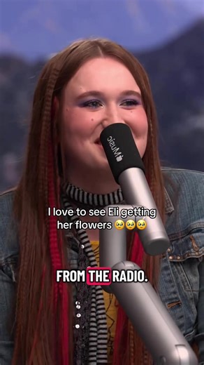 Zane Lowe Interviews Eli: A Celebration of Talent