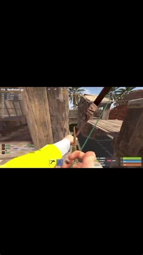 Роблокс удалила мне мама.. Rust — компьютерная игра в жанре симулятора выживания, разработанная независимой британской компанией Facepunch Studios, возглавляемой c 2014 года Гарри Ньюмэном. Игра была выпущена в раннем доступе в декабре 2013 года, 8 февраля 2018 года состоялся её полноценный релиз для Windows и macOS. Версии для PlayStation 4 и Xbox One, разрабатываемые совместно со студией Double Eleven, были выпущены 21 мая 2021 года. Rust изначально создавался как клон DayZ с элементами крафти