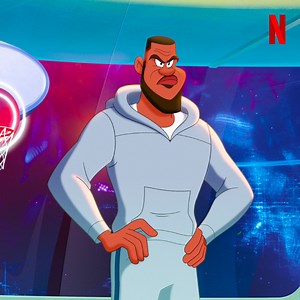 18K views · 320 reactions | La Tune Squad è pronta a scendere di nuovo in campo. Space Jam: A New Legacy è disponibile. | Netflix | Facebook