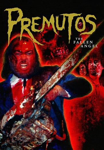 Premutos: The Fallen Angel (1997)