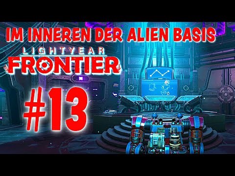 Lightyear Frontier Alien Basis Lightyear Frontier deutsch german gameplay 13