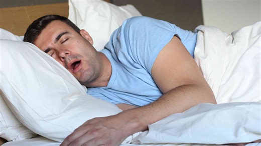 7 Reasons You're Drooling While You Sleep and What It Could Mean