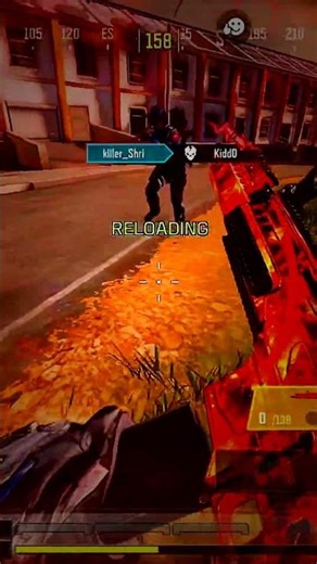 CODM CONFIG PLAYERS HATE THIS TRICK #CODMobile #Gaming #Config