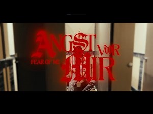 Angst vor mir (Fear of Myself) | Award-Winning German Short Psychological Thriller