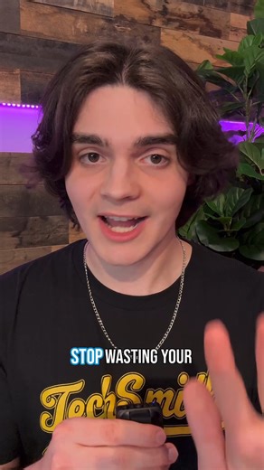 Snagit | If annotating your screenshot takes more time than jumping on a call and explaining it, you might be using the wrong software... We've all... | Instagram