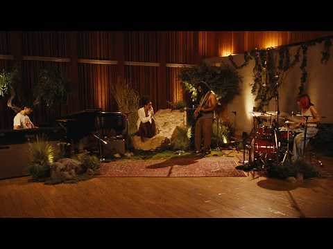 WILLOW - The Thread (Performance Video)