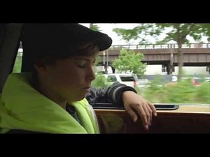 Liam Lis - RockStar (HD)