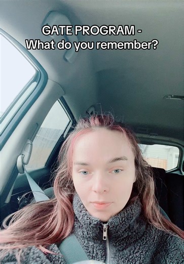 Experiencias del programa GATE en la escuela