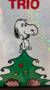 "O Tannenbaum" by the Vince Guaraldi Trio leads off the soundtrack album for the classic animated TV special A Charlie Brown Christmas, released in 1965. . #charliebrownchristmas #otanenbaum #vinceguaralditrio #thevinylloungemtl #vlmtl | The Vinyl Lounge