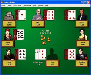 Poker Night 2 Download Mac