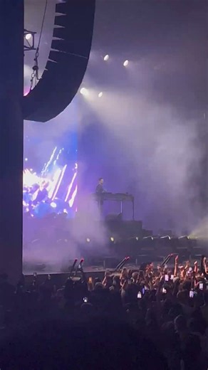 ZEDD summer night concerts at the fair at the pne Vancouver August 27th 2026 ‪@zedd‬ ‪@pneplayland‬