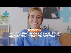 HI 1000 Medical Front Office Assistant and Administration Specialist