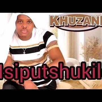 Khuzani Umqhele nethawula