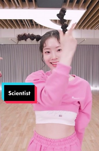 Unlocking the Secrets of Science with Jihyo from TWICE
