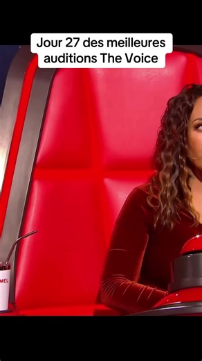 The Voice. #viral#pourtoi#thevoice#chant
