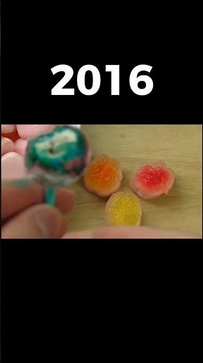 Evolution of JunkFoodTasterDotCom #junkfoodtasterdotcom #evolution