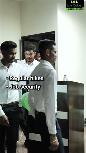 Confused In Your Career? | Build a Secure Future with Banking Jobs | Learn On-Line