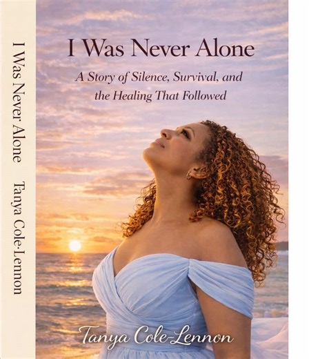 My first book 📕 is now out on Amazon. Sharing my story was not easy but in order to heal I had to become vocal. I pray 🙏🏽 your read it and begin to heal. Thank you in advance for your support link is in my bio also. https://a.co/d/1cgFIpE. #fypシ #survivor #memoir #free #God @Nova_Ni’arobi @Baby Shay @Ja Melanated @░J░a░y░e░ @Nori Jordan @IRecruit-MD @Pamz Bountiful Boutique @Queen Tee’s Bling
