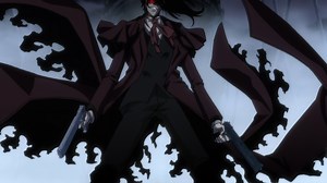 "Ahora empieza lo bueno. Dejen que reine el caos." 📺| Hellsing Ultimate — Episodio 8 | Legión Cinema